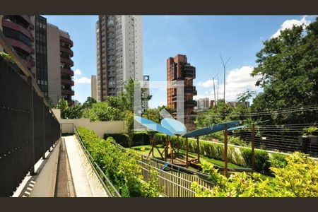 Apartamento à venda com 75m², 1 quarto e 2 vagasÁrea externa