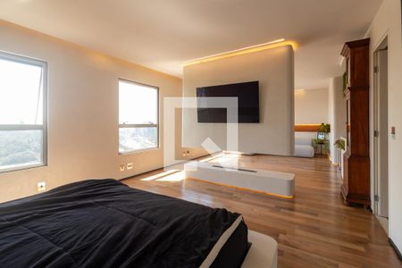Apartamento à venda com 75m², 1 quarto e 2 vagasQuarto
