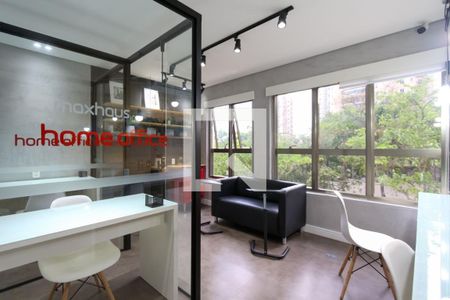 Apartamento à venda com 75m², 1 quarto e 2 vagasCoworking