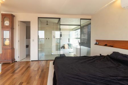 Apartamento à venda com 75m², 1 quarto e 2 vagasQuarto