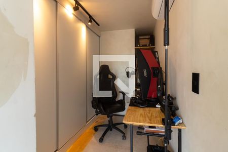 Apartamento à venda com 75m², 1 quarto e 2 vagasEscritório