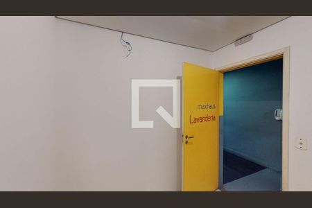 Apartamento à venda com 75m², 1 quarto e 2 vagasLavanderia