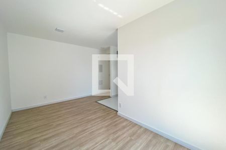 Sala de apartamento à venda com 2 quartos, 47m² em Vila Joao Basso, São Bernardo do Campo