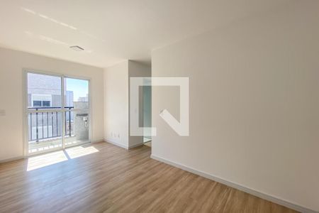 Apartamento à venda com 2 quartos, 47m² em Vila Joao Basso, São Bernardo do Campo