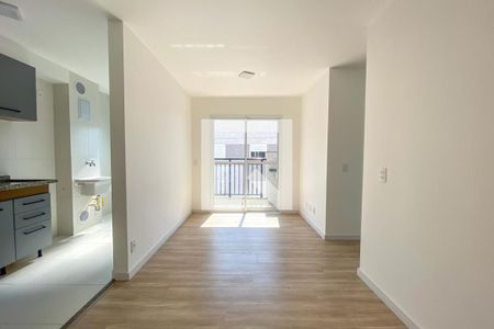 Sala de apartamento à venda com 2 quartos, 47m² em Vila Joao Basso, São Bernardo do Campo