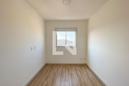 Quarto 1 de apartamento à venda com 2 quartos, 47m² em Vila Joao Basso, São Bernardo do Campo