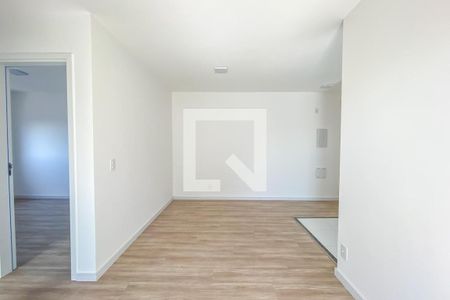 Sala de apartamento à venda com 2 quartos, 47m² em Vila Joao Basso, São Bernardo do Campo