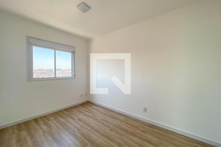 Quarto 1 de apartamento à venda com 2 quartos, 47m² em Vila Joao Basso, São Bernardo do Campo
