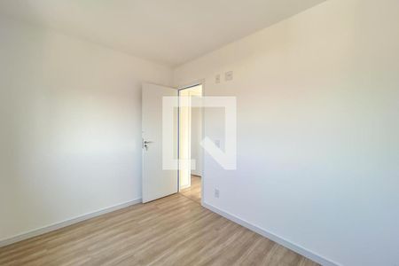 Quarto 2 de apartamento à venda com 2 quartos, 47m² em Vila Joao Basso, São Bernardo do Campo