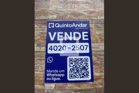 Apartamento à venda com 45m², 2 quartos e 1 vagaPlaca