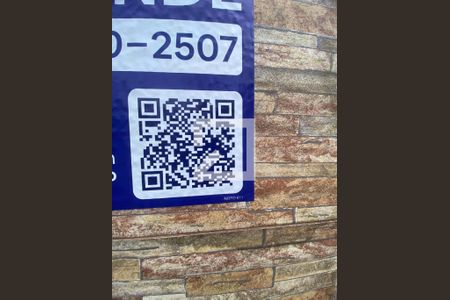 Apartamento à venda com 45m², 2 quartos e 1 vagaPlaca