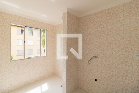 Apartamento à venda com 45m², 2 quartos e 1 vagaCozinha