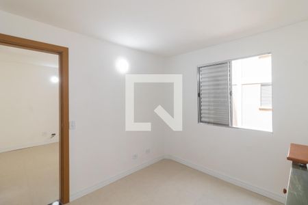 Apartamento à venda com 45m², 2 quartos e 1 vagaQuarto 2