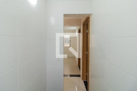 Apartamento à venda com 45m², 2 quartos e 1 vagaBanheiro