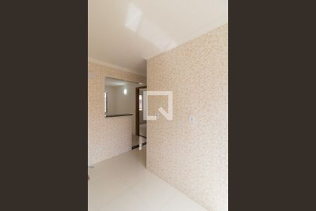 Apartamento à venda com 45m², 2 quartos e 1 vagaÁrea de Serviço