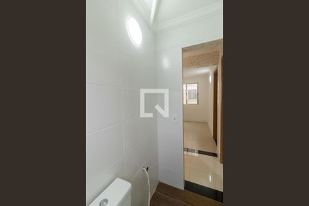 Apartamento à venda com 45m², 2 quartos e 1 vagaBanheiro