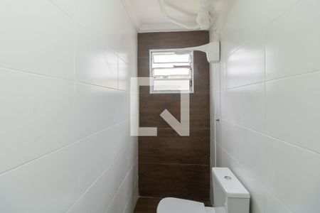 Apartamento à venda com 45m², 2 quartos e 1 vagaBanheiro