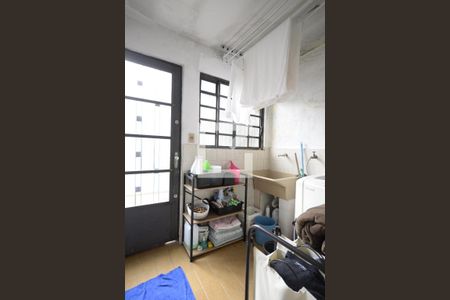 Casa à venda com 130m², 2 quartos e 3 vagasÁrea de Serviço