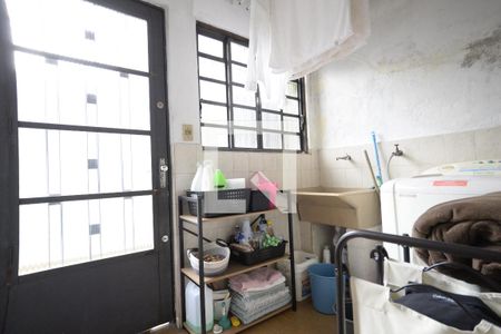 Casa à venda com 130m², 2 quartos e 3 vagasÁrea de Serviço