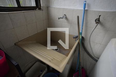 Casa à venda com 130m², 2 quartos e 3 vagasÁrea de Serviço