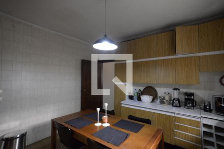 Casa à venda com 130m², 2 quartos e 3 vagasCozinha