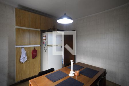 Casa à venda com 130m², 2 quartos e 3 vagasCozinha