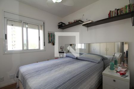 Apartamento para alugar com 57m², 2 quartos e 2 vagasSuíte 