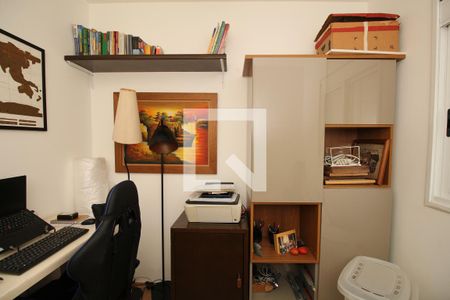 Apartamento para alugar com 57m², 2 quartos e 2 vagasQuarto 