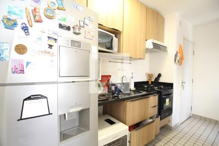 Apartamento para alugar com 57m², 2 quartos e 2 vagasCozinha