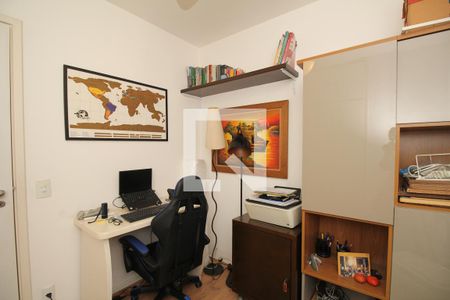 Apartamento para alugar com 57m², 2 quartos e 2 vagasQuarto 