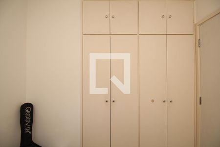 Apartamento para alugar com 57m², 2 quartos e 2 vagasQuarto 