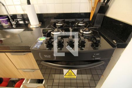 Apartamento para alugar com 57m², 2 quartos e 2 vagasCozinha