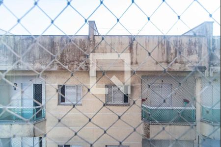 Apartamento à venda com 58m², 2 quartos e 1 vaga Apartamento à venda com 58m², 2 quartos e 1 vagaVista da Suíte