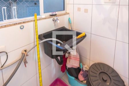 Apartamento à venda com 58m², 2 quartos e 1 vaga Apartamento à venda com 58m², 2 quartos e 1 vagaÁrea de Serviço
