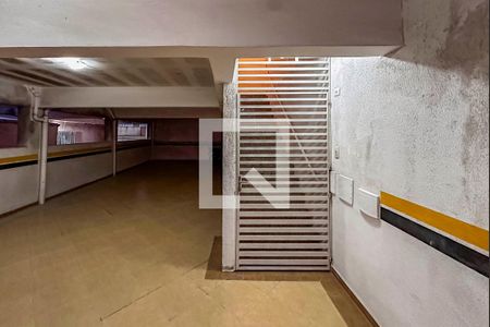 Apartamento à venda com 58m², 2 quartos e 1 vaga Apartamento à venda com 58m², 2 quartos e 1 vagaGaragem