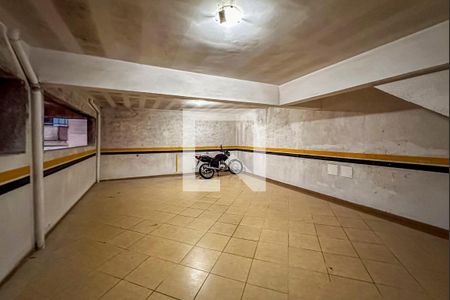 Apartamento à venda com 58m², 2 quartos e 1 vaga Apartamento à venda com 58m², 2 quartos e 1 vagaGaragem