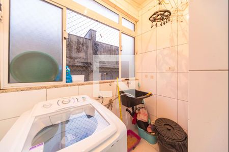 Apartamento à venda com 58m², 2 quartos e 1 vaga Apartamento à venda com 58m², 2 quartos e 1 vagaÁrea de Serviço