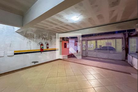 Apartamento à venda com 58m², 2 quartos e 1 vaga Apartamento à venda com 58m², 2 quartos e 1 vagaGaragem