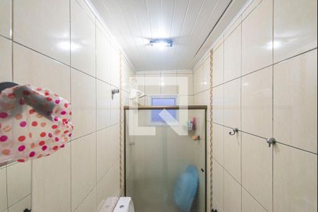 Apartamento à venda com 58m², 2 quartos e 1 vaga Apartamento à venda com 58m², 2 quartos e 1 vagaBanheiro da Suíte