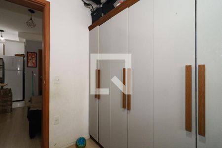 Apartamento para alugar com 48m², 2 quartos e 1 vaga Apartamento para alugar com 48m², 2 quartos e 1 vagaQuarto 2