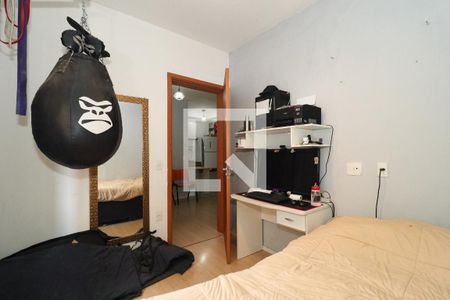 Quarto 1 de apartamento para alugar com 2 quartos, 48m² em Loteamento Reserva Raposo, Osasco