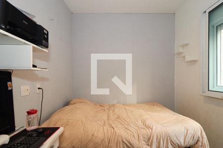 Quarto 1 de apartamento para alugar com 2 quartos, 48m² em Loteamento Reserva Raposo, Osasco