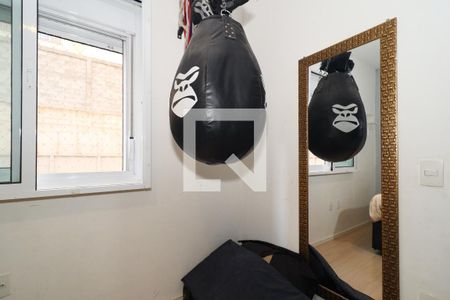 Quarto 1 de apartamento para alugar com 2 quartos, 48m² em Loteamento Reserva Raposo, Osasco