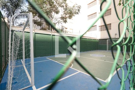 Apartamento para alugar com 48m², 2 quartos e 1 vaga Apartamento para alugar com 48m², 2 quartos e 1 vagaQuadra