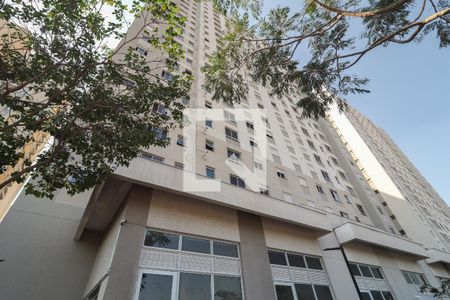 Fachada de apartamento para alugar com 2 quartos, 48m² em Loteamento Reserva Raposo, Osasco