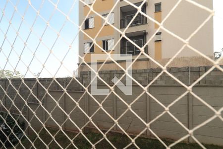 Vista do Quarto 2 de apartamento para alugar com 2 quartos, 48m² em Loteamento Reserva Raposo, Osasco