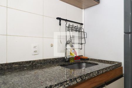 Apartamento para alugar com 48m², 2 quartos e 1 vaga Apartamento para alugar com 48m², 2 quartos e 1 vagaCozinha