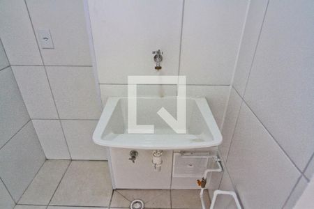 Apartamento para alugar com 39m², 2 quartos e sem vagaÁrea de Serviço