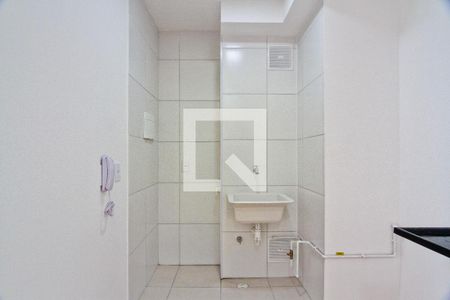 Apartamento para alugar com 39m², 2 quartos e sem vagaÁrea de Serviço