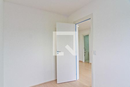 Apartamento para alugar com 39m², 2 quartos e sem vagaQuarto 2